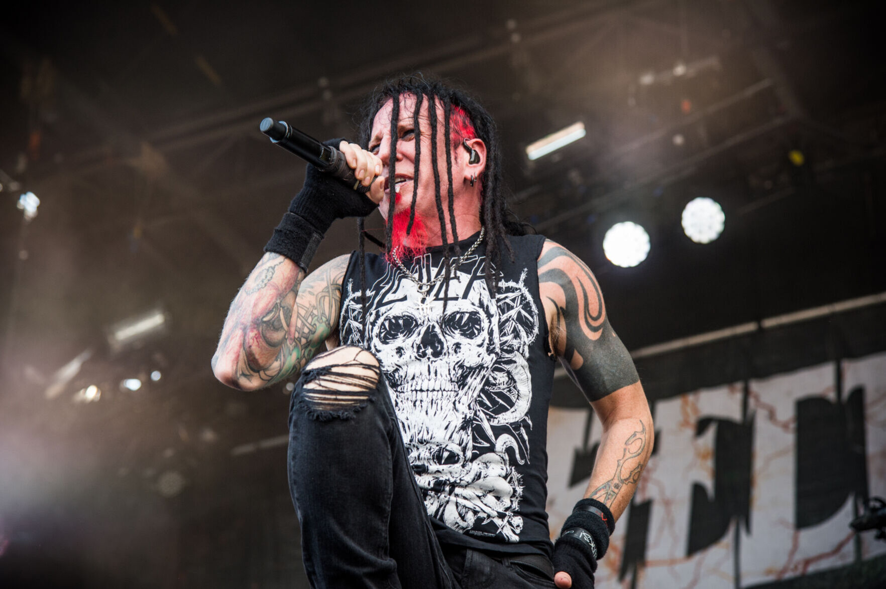 Chad Gray